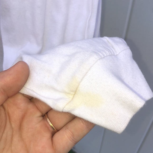 PINK Victoria’s Secret American flag red white and blue dog shirt size s…​ - Picture 6 of 10